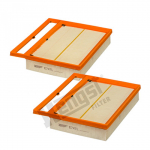 &Otilde;hufilter HENGST FILTER E747L-2