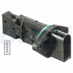 &Otilde;humassim&otilde;&otilde;tja DELPHI AF10247-12B1