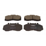 Piduriklotsi komplekt, ketaspidur MAXGEAR 19-0895
