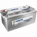 Aku VARTA Promotive EFB C40 240AH 1200A