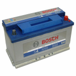 Aku BOSCH Silver S4 013 95AH 800A