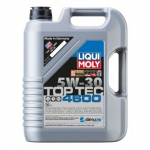 Mootori&otilde;li LIQUI MOLY TOP TEC 4600 5W30 5L