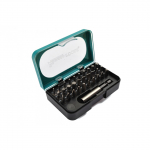 Vahejuppide komplekt KAMASA TOOLS K6128