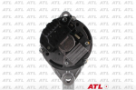 Generaator ATL Autotechnik L 31 340