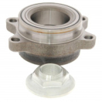 Rattarumm FEBEST 0282-E25F