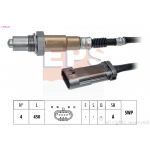 Lambda andur EPS 1.998.281