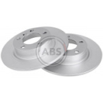 Piduriketas A.B.S. 18428