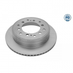 Piduriketas MEYLE 30-15 523 0109/PD