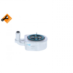 &Otilde;liradiaator, mootori&otilde;li NRF 31297