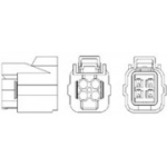 Lambda andur MAGNETI MARELLI 466016355121