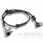 Andur, rattap&ouml;&ouml;rete arv BREMI 50146