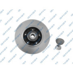 Piduriketas GSP 9225038K