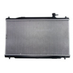 Radiaator, mootorijahutus THERMOTEC D74014TT