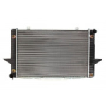 Radiaator,mootorijahutus THERMOTEC D7V009TT