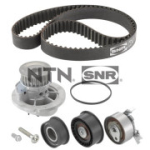 Veepump + hammasrihmakomplekt SNR KDP453.121