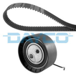 Hammasrihma komplekt DAYCO KTB546