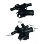 Termostaat,Jahutusvedelik MAHLE ORIGINAL TI 248 89