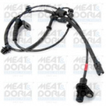Andur, rattap&ouml;&ouml;rete arv MEAT & DORIA 90423