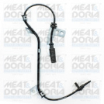 Andur, rattap&ouml;&ouml;rete arv MEAT & DORIA 90799