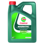 Mootori&otilde;li CASTROL 10W40 MAGNATEC A/B 4L
