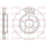 Piduriketas REMSA 6527.10