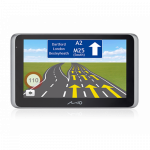 GPS-navigaator MIO MIVUEDRIVE65LMTRUCK
