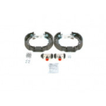 Piduriklotside komplekt BOSCH 0 204 114 686