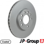 Piduriketas JP GROUP 1263105200