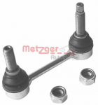 Stabilisaator,Stabilisaator METZGER 53042419