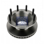 Piduriketas DT 7.36026