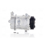 Kompressor,kliimaseade NISSENS 890063