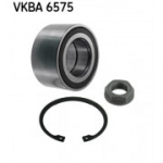 Rattalaagrikomplekt SKF VKBA 6575