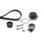 Veepump + hammasrihmakomplekt GATES KP15685XS