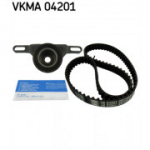 Hammasrihma komplekt SKF VKMA 04201