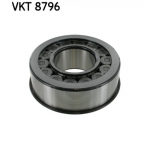 Laager, k&auml;igukast SKF VKT 8796