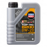 Mootori&otilde;li LIQUI MOLY TOP TEC 6200 0W20 1L