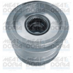 Generaatori vabak&auml;ik MEAT & DORIA 45180