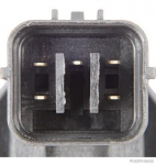 EGR-klapp HERTH+BUSS JAKOPARTS J5694004