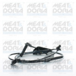 Andur, rattap&ouml;&ouml;rete arv MEAT & DORIA 90524