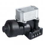 Korpus, &otilde;lifilter BLUE PRINT ADBP210027