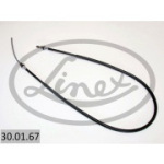 Tross, seisupidur LINEX 30.01.67