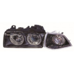 Esitulekomplekt DEPO 444-1110FXNDEA2