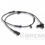 Andur, rattap&ouml;&ouml;rete arv BREMI 50398