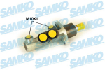 Peapiduri silinder SAMKO P30038