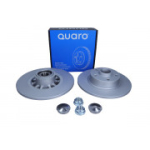Piduriketas QUARO QD9073