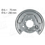 Plekk, piduriketas AIC 58834