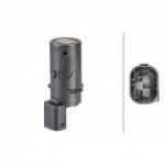 Sensor, parkimisabi HELLA 6PX 358 141-131