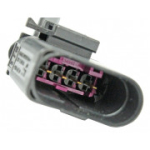 Lambda andur METZGER 0893549