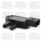 Andur, heitgaasisurve MEAT & DORIA 82317