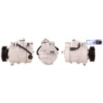 Kompressor, kliimaseade LUCAS ACP494